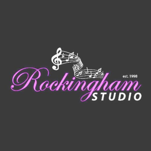Real studio photo for Rockingham Studio